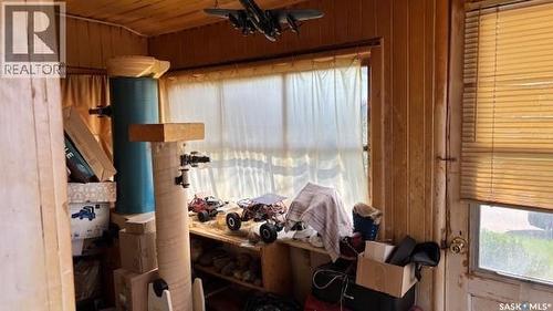 1242 Wolfe Avenue, Moose Jaw, SK - Indoor Photo Showing Other Room
