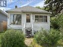 1242 Wolfe Avenue, Moose Jaw, SK  - Outdoor 
