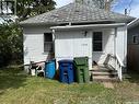 1242 Wolfe Avenue, Moose Jaw, SK  - Outdoor 