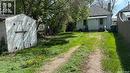1242 Wolfe Avenue, Moose Jaw, SK  - Outdoor 
