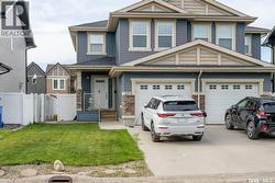 4510 Green Poplar LANE E  Regina, SK S4V 3H5