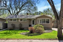 57 FLAMINGO CRESCENT  Regina, SK S4S 4L6