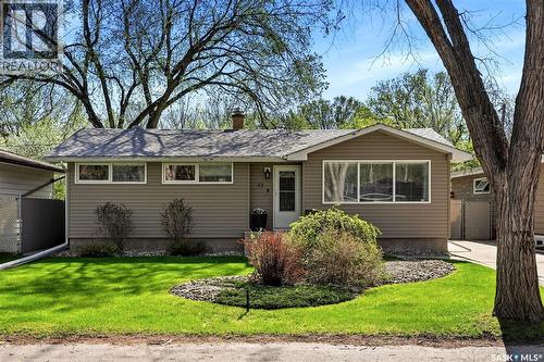 57 FLAMINGO CRESCENT  Regina, SK S4S 4L6