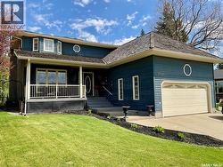 7527 Butler BAY  Regina, SK S4Y 1B8