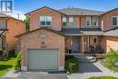 1969 Glenada Crescent, Oakville (Wc Wedgewood Creek), ON  - Outdoor With Exterior 