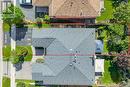 1969 Glenada Crescent, Oakville (Wc Wedgewood Creek), ON  - Outdoor 