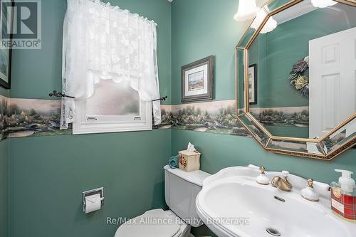 1969 Glenada Crescent, Oakville (Wc Wedgewood Creek), ON - Indoor Photo Showing Bathroom