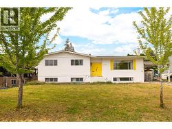 1738 Smithson Drive Kelowna, BC V1Y 4E3