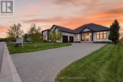 2572 LUCAS AVENUE Strathroy-Caradoc (Mount Brydges), ON N0L 1W0