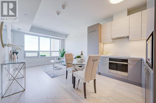 1101 - 12 GANDHI LANE  Markham, ON L3T 0G8