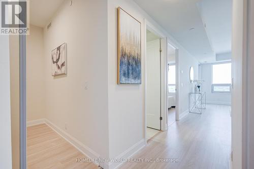 1101 - 12 Gandhi Lane, Markham, ON 