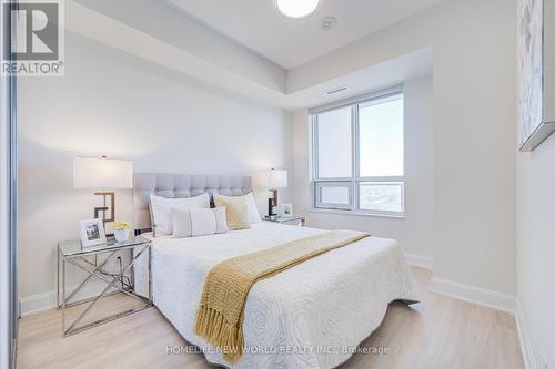 1101 - 12 Gandhi Lane, Markham, ON 