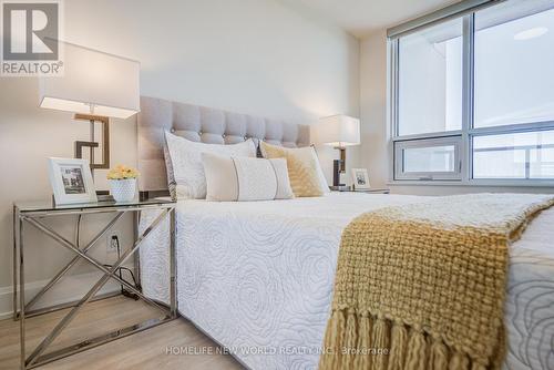1101 - 12 Gandhi Lane, Markham, ON 