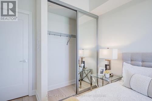 1101 - 12 Gandhi Lane, Markham, ON 