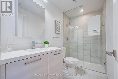1101 - 12 Gandhi Lane, Markham, ON 