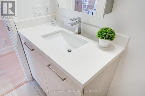 1101 - 12 Gandhi Lane, Markham, ON 
