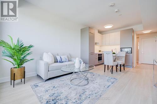 1101 - 12 Gandhi Lane, Markham, ON 