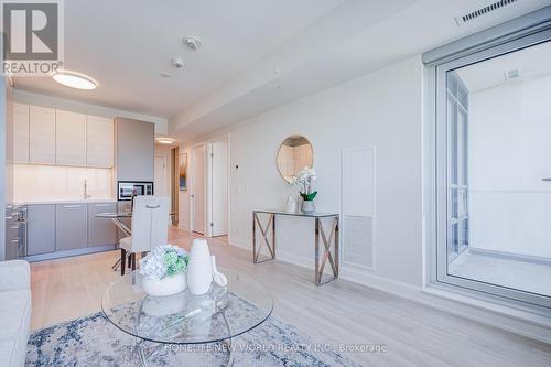 1101 - 12 Gandhi Lane, Markham, ON 