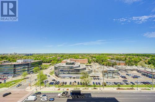 1101 - 12 Gandhi Lane, Markham, ON 