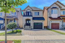 117 WHITE BEACH CRESCENT Vaughan, ON L6A 0R2