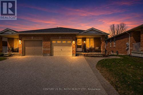 14 TRASK DRIVE  Barrie, ON L4N 5R4