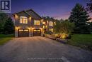 50 Glenhuron Drive, Springwater, ON  - Outdoor 