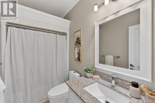 50 Glenhuron Drive, Springwater, ON - Indoor Photo Showing Bathroom