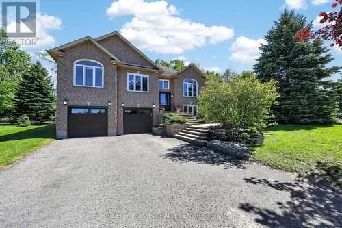 50 Glenhuron Drive, Springwater, ON - Outdoor