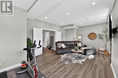 50 Glenhuron Drive, Springwater, ON - Indoor