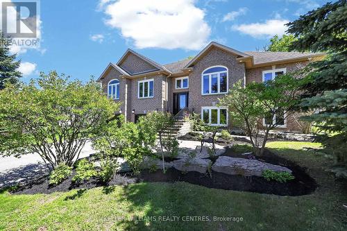 50 Glenhuron Drive, Springwater, ON - Outdoor