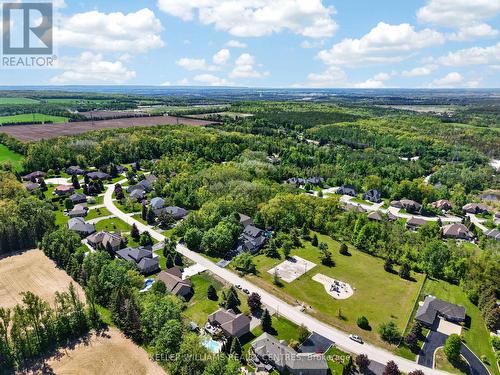 50 Glenhuron Drive, Springwater, ON - Outdoor With View