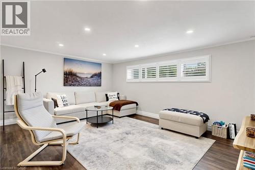 1365 Ester Drive, Burlington, ON - Indoor