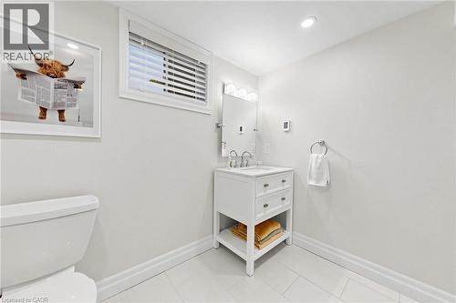 1365 Ester Drive, Burlington, ON - Indoor