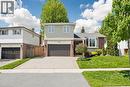 1365 Ester Drive, Burlington, ON  - Outdoor With Facade 
