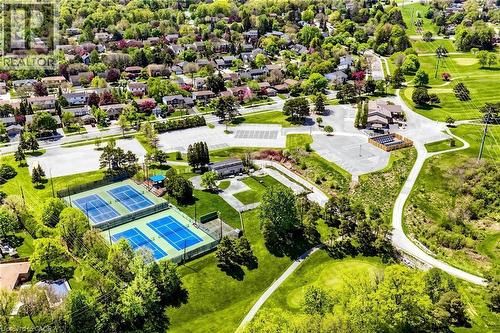 1365 Ester Drive, Burlington, ON - Outdoor With View