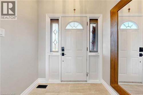 1365 Ester Drive, Burlington, ON - Indoor Photo Showing Other Room