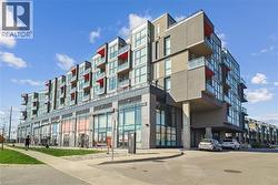 5260 DUNDAS Street Unit# C204  Burlington, ON L7L 0J7