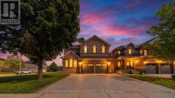 6 WESTBROOK AVENUE Brampton, ON L6P 1M4