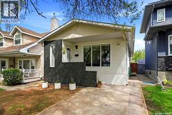 3231 Retallack STREET  Regina, SK S4S 1T7
