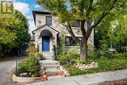 81 IVY CRESCENT Ottawa, ON K1M 1Y1