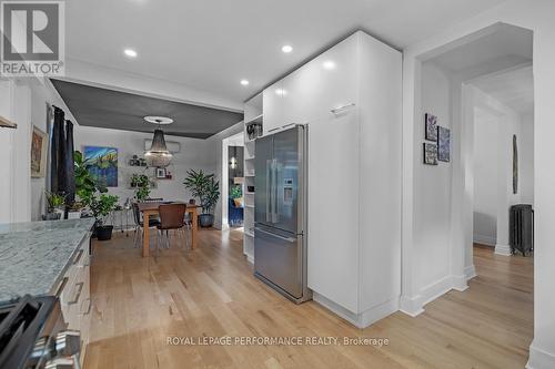 Photo prior to tenant occupancy *digitally staged* - 81 Ivy Crescent, Ottawa, ON - Indoor