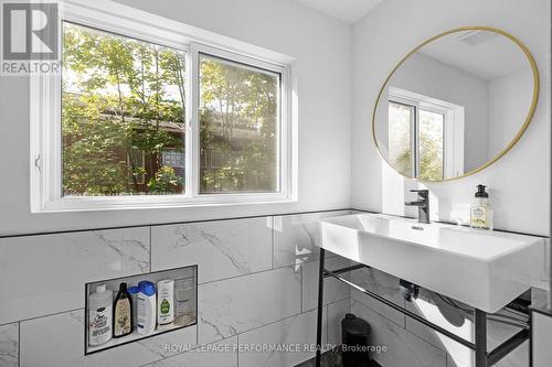 Photo prior to tenant occupancy - 81 Ivy Crescent, Ottawa, ON - Indoor