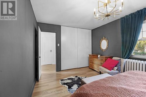 81 Ivy Crescent, Ottawa, ON - Indoor Photo Showing Bedroom