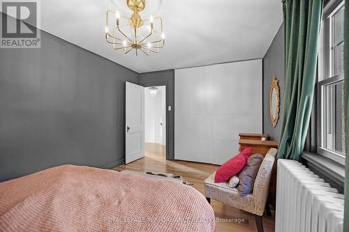 81 Ivy Crescent, Ottawa, ON - Indoor Photo Showing Bedroom