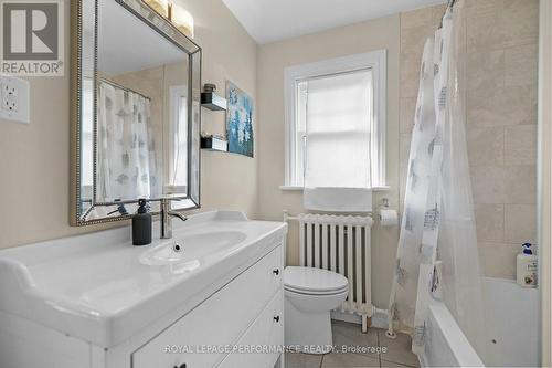 81 Ivy Crescent, Ottawa, ON - Indoor Photo Showing Bathroom