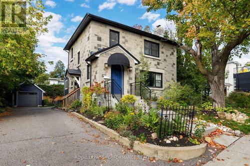 Photo prior to tenant occupancy - 81 Ivy Crescent, Ottawa, ON - Outdoor