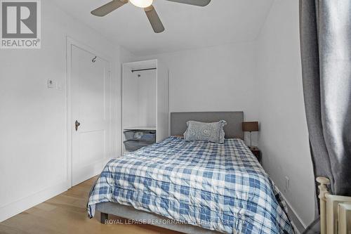 81 Ivy Crescent, Ottawa, ON - Indoor Photo Showing Bedroom