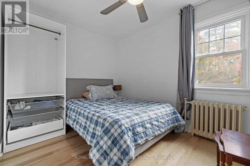 81 Ivy Crescent, Ottawa, ON - Indoor Photo Showing Bedroom