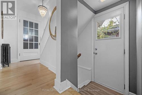 81 Ivy Crescent, Ottawa, ON - Indoor Photo Showing Other Room