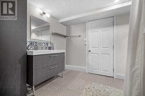Photo prior to tenant occupancy *digitally staged* - 81 Ivy Crescent, Ottawa, ON - Indoor Photo Showing Other Room